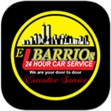 El Barrio Car Service - Level 1A