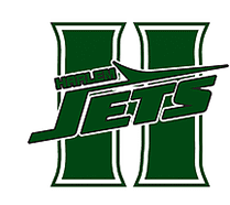 harlem jets logo