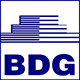 Blumenfeld Development Group logo