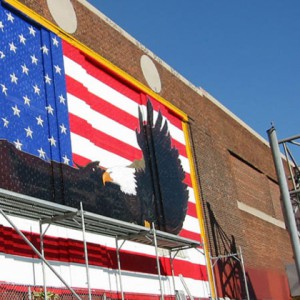 9/11 Mural-3