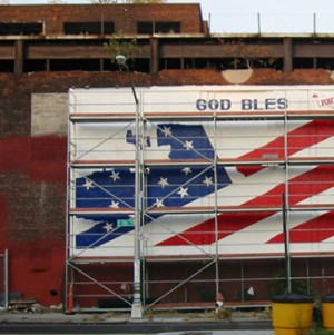 9/11 Mural-5